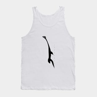 night predator Tank Top